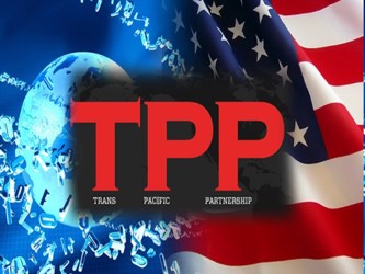 El pacto, conocido como TPP, por sus siglas en inglés, ha enfrentado obstáculos en...