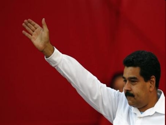 Maduro criticó la anunciada visita de Pastrana y Piñera para participar en un foro...