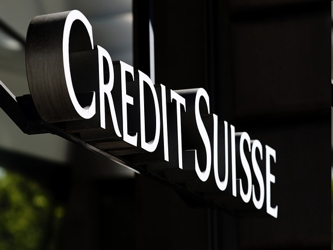 Un portavoz de Credit Suisse declinó emitir comentarios sobre el reporte del diario y dijo...