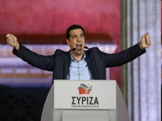 La victoria del líder del partido Syriza en las elecciones anticipadas del domingo reaviva...