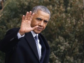 En los seis años que lleva en la Casa Blanca, Obama ha degustado hamburguesas en 