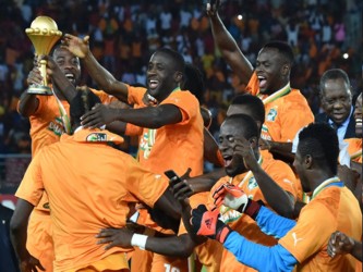 La noticia puso en evidencia los problemas que enfrenta el fútbol africano y opacó la...