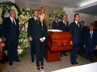 Numerosos dirigentes del olimpismo y el deporte latinoamericano lamentaron hoy la muerte de Mario...