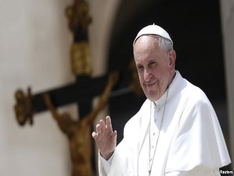 "Bendigo a las iniciativas -dijo el Papa- preparadas para esta jornada, en particular la...