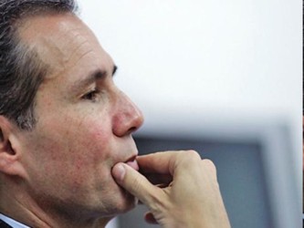 Fein, quien investiga la muerte de Nisman, dijo que no tiene ninguna hipótesis definida...