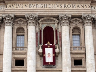 Benedicto XVI participó también el año pasado en el Consistorio del 22 de...