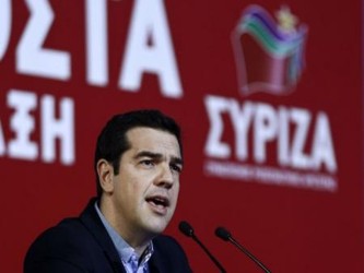 Los griegos han centrado gran parte de su crítica sobre los años de austeridad...