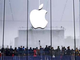 Apple vendió 74.832 teléfonos a usuarios finales en todo el mundo, más que los...