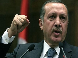 Los hechos se remontan al 8 de enero de 2011, cuando en una visita a esta ciudad Erdogan, por...