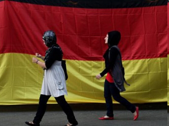 Alemania necesita mano de obra cualificada extranjera si quiere mantener el ritmo de su poderosa...
