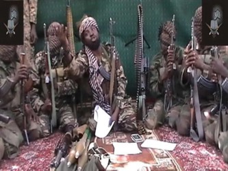 De acuerdo con el sitio especializado en asuntos islamistas, el jefe de Boko Haram, Abubakar...