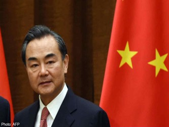 Wang admitió que el desarrollo del 