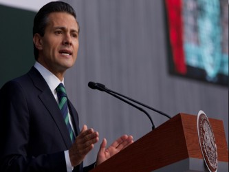 El problema no es la inseguridad. Es el repudio social a que aludió Peña Nieto. La...