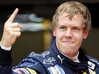 Ahora es Vettel el que quiere iniciar una nueva etapa en su carrera y en la de Ferrari, un equipo...