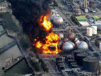Mientras que Fukushima Daiichi está en proceso de desmantelamiento, TEPCO mantiene...