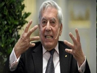 Vargas Llosa consideró poco probable que el Gobierno de Maduro 