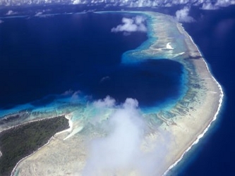 Las Islas Marshall demanda a las nueve potencias a respetar el Tratado de No Proliferación...