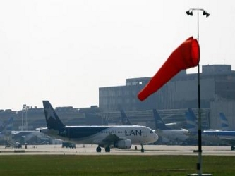 LATAM Airlines aseguró esta semana que cuenta con un plan para que sus operaciones...