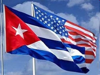 Cuba y EU celebran en La Habana su tercera ronda de diálogo para restablecer relaciones...