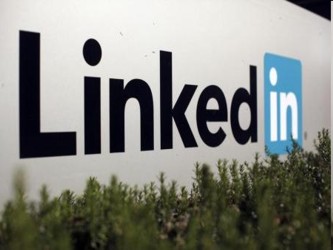 LinkedIn, operador de la red social más popular entre profesionales, reportó el...