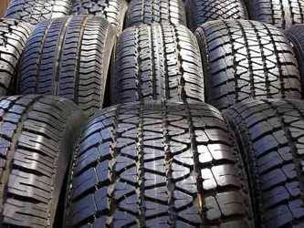 Los fabricantes quieren ir más allá y usar los neumáticos para la...