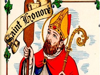 San Honorato, patrón de los panaderos, fue obispo de la localidad francesa de Amiens...