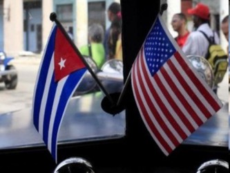 Pero un funcionario norteamericano dijo que las autoridades cubanas habían rechazado la...