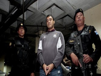 Las autoridades guatemaltecas revelaron esta mañana un caso de fraude en el Seguro Social...