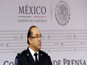 Aunado a este hecho, las autoridades mexicanas encontraron ayer tres cadáveres en estado de...