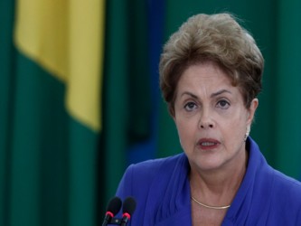 La visita de Rousseff, la primera de Estado a México desde que llegó al poder en...