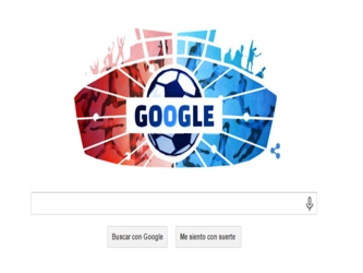 Los gigantes de Internet Google y Twitter se sumaron el jueves a las celebraciones por el inicio de...