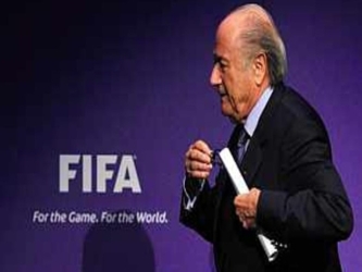 Klaus Stoehlker, ejecutivo de relaciones públicos, que asesoró a Blatter en la...