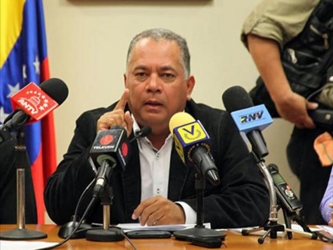 El poder legislativo venezolano aprobó un acuerdo de rechazo a las declaraciones de...