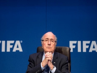 "Esto no excluye interrogar al presidente de la FIFA o al secretario general",...