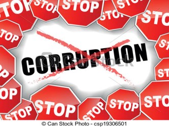 La corrupción sigue siendo una plaga para la región. Y sus múltiples...