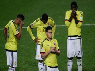 Quizás, tal vez, a lo mejor. El resumen de una Copa América de Colombia que...