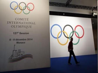 El Comité Olímpico Internacional (COI) eligió Discovery, matriz del canal de...