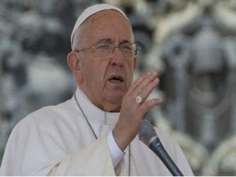 Los cristianos empiezan a acostumbrarse a las provocaciones del papa Francisco, que sigue lanzando...