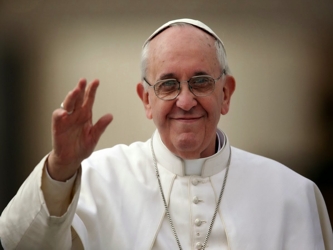 Cuando el ahora Pontífice fue por primera vez a Ecuador en 1980, visitó los seis...