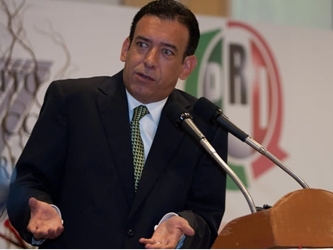 El empresario Rolando González Treviño ha admitido su culpa ante el tribunal y ha...