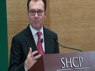 La SHCP indicó que la propuesta de presupuesto tiene la finalidad de mejorar el bienestar de...