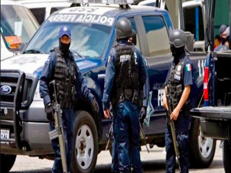 Se vincula a los detenidos con al menos cuatro secuestros en el estado de Veracruz, así como...