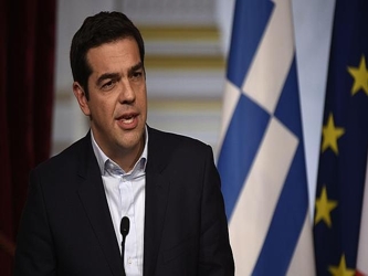 El caso de Grecia es emblemático porque el drama ha producido una decisión popular en...
