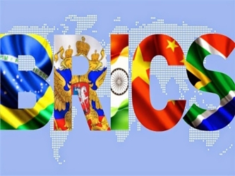 El portal Russia & India Report considera en forma ditirámbica que el BRICS constituye el...