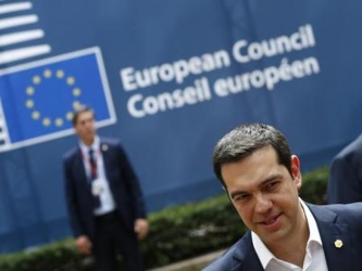 Nada desdice el valor y la voluntad política de Tsipras y su partido, el partido gobernante...