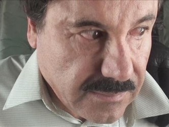 Joaquín Guzmán Loera es un criminal. Un analfabeta funcional que ha confundido a...