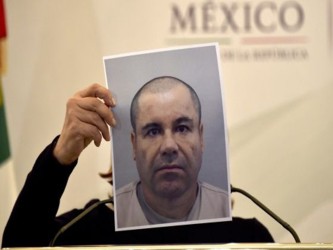 Se da por descontado que la fuga de El Chapo del penal de máxima seguridad del país...