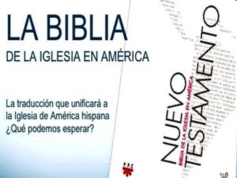 Sale a la luz el Nuevo Testamento traducido por expertos latinoamericanos en la Escuela...