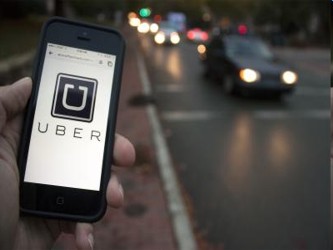 La Wilaya sostiene que Uber no ha solicitado autorización para operar en Casablanca, donde...