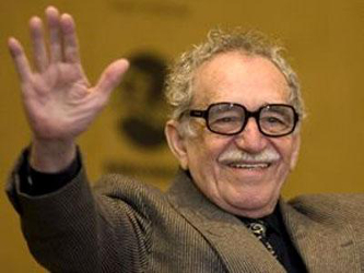 García Márquez, nacido en la localidad caribeña de Aracataca en 1928...